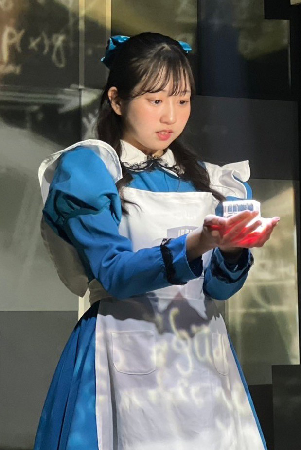 Fukuoka Ami - 1